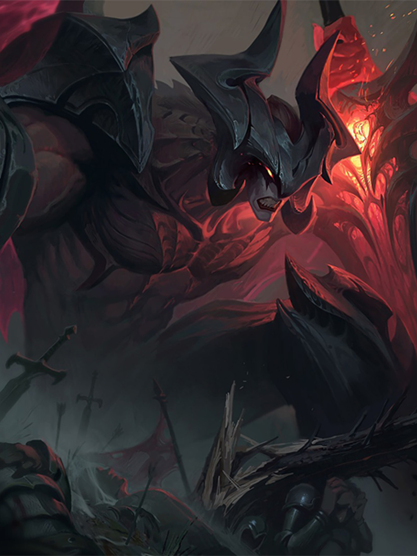 Aatrox